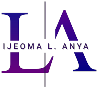 Ijeoma's Logo
